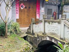 -海窝子古镇