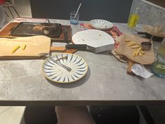 -必胜客(东三路店)