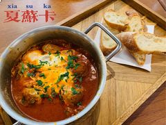 -UPPER KITCHEN(延安路店)