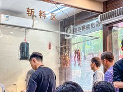 -金牌隆江猪脚饭