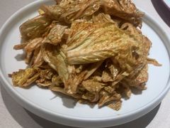 -京味斋·烤鸭·北京菜(安贞店)