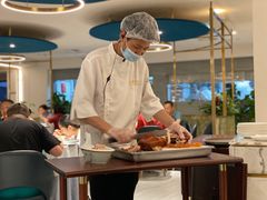 正宗京味烤鸭-北京厨房(西安SKP店)