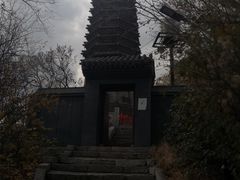 -高尔山公园