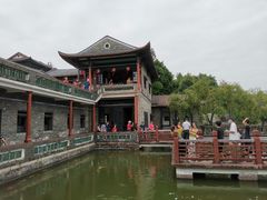 -东莞市可园博物馆