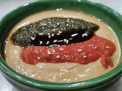 -壹条龙饭庄台基厂店