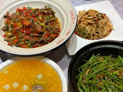 -小暖厨·长沙菜(孟州店)