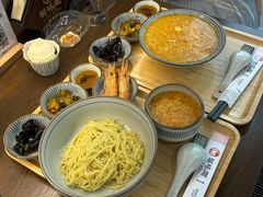 -蟹味阁·蟹黄面(体育西横街店)