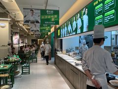 -费大厨辣椒炒肉(太平老街店)
