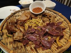 -院8里·少城记忆老川菜(宽窄巷子店)