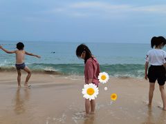 -大梅沙海滨公园