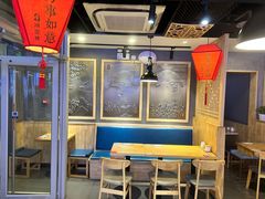 -头壹号饸饹面·大油条(东升科技园店)