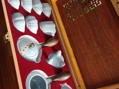 -文雅轩茶叶(锦和越界田林坊店)