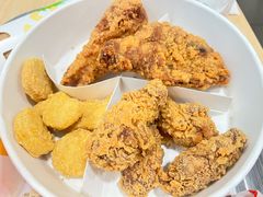 麦乐鸡-麦当劳(贵和购物中心B1店)