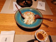 -墨澜·人间味割烹料理