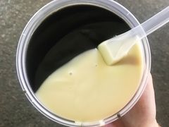 -鞠氏黑芝麻糊(水塔店)