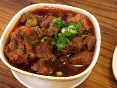 iphone_upload_pic-老门刀削面(小酱坊店)