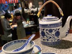 -南京大牌档(济南万象城店)