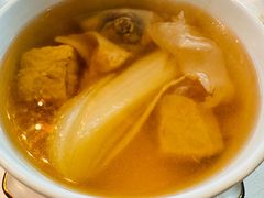 -东海朗廷酒店-唐阁T’ANG COURT 中餐厅