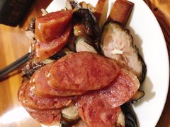 梆梆肉-长香源葫芦头梆梆肉(开通巷店)