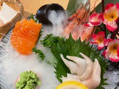 -温野菜涮涮锅(曲江大悦城店)