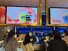 -SFC上影影城(港汇永华IMAX激光店)