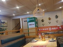 -大田牛尾汤(幸福河市场店)