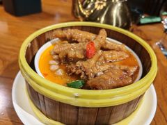 -老广酒楼(樱花店)