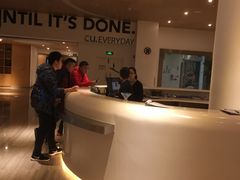 -康斐斯健身(银泰创意城店)