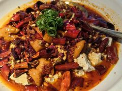 -花椒俏川菜小馆(南海万达店)