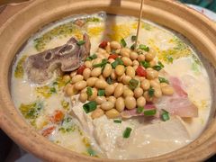 -老阿爸鲜鱼土菜(独墅湖店)