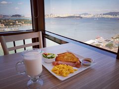 -必胜客(海滨店)
