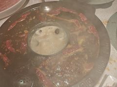 -蓉城老妈火锅(双林路店)