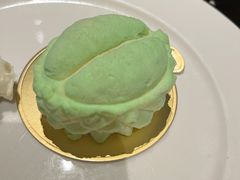 -大中华希尔顿酒店 念 全日制自助餐厅·亲子·聚餐