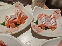 -第六季自助餐厅(王府井店)
