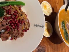 -漆黑觉米粉(三里屯店)