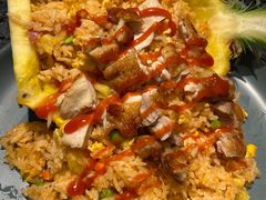 -Aqua Oasis 水天堂(余姚众安广场店)