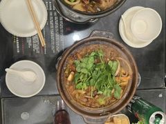 -川香煲(茅台路店)