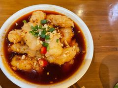 -炉小二铜锅牛蛙•川湘菜(三里屯店)