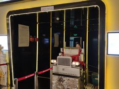 -美嘉欢乐影城(万象城店)