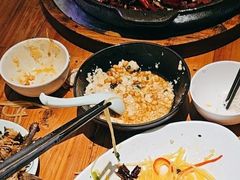 -老板恋上鱼(环山路店)