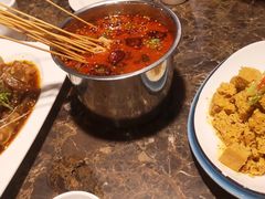 -郑喜旺烧烤(郑州总店)