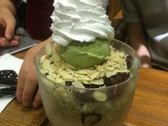 Caffe Bene(福码大厦店)-咖啡陪你(广顺北大街福码大厦店)