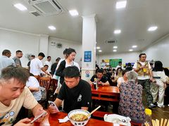 -姚记面馆(瑶琳路店)