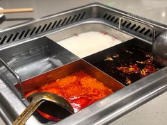 -海底捞火锅(杭州萧山宝龙广场店)