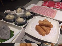 -海底捞火锅(群光广场店)