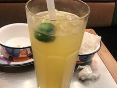 -匠子烤鱼(东方万达店)