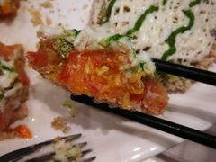 金沙番茄甜心-Green passionate越南料理(环球港店)