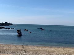 -石槽海滨浴场