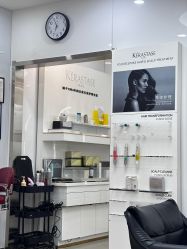 -时尚殿堂hair salon