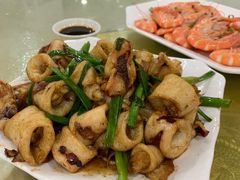 -双月饭店·20年老字号(新村店)
